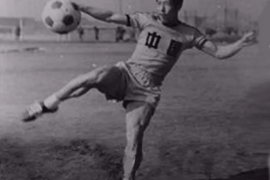 名宿李福宝因病逝世，1979、1980年曾连续位列国足射手榜首位