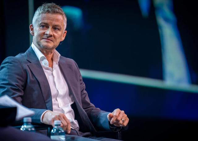 世俱杯夺冠赔率-索尔斯克亚：当初签回C罗，或许是个错误