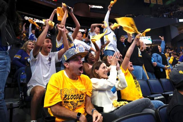 国际足联俱乐部世界杯-【现场】恐怖声浪淹没对手 勇士主场无敌秘诀很简单