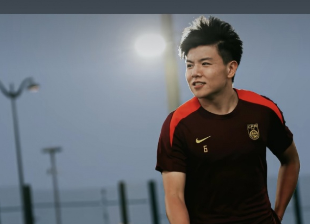 世俱杯赔率-u23决赛结束！中国队未来可期，21岁天才留洋，2030年世界杯靠他|徐彬|日本足球队|狼队|中超|武磊_新浪体育_新浪新闻